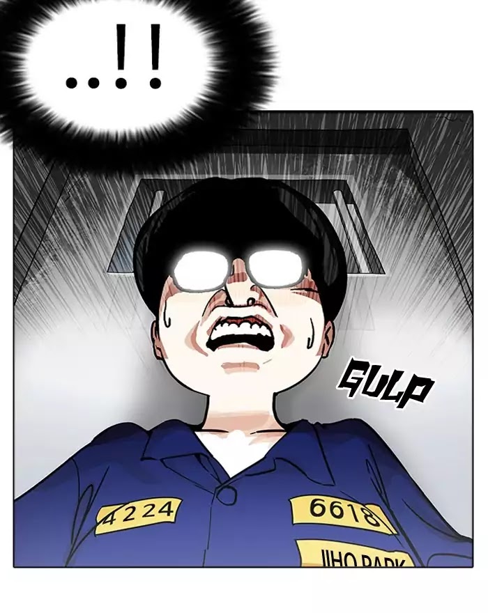 18+ Lookism Chapter 180: Ep.180: Juvenile Prison (01) page 39