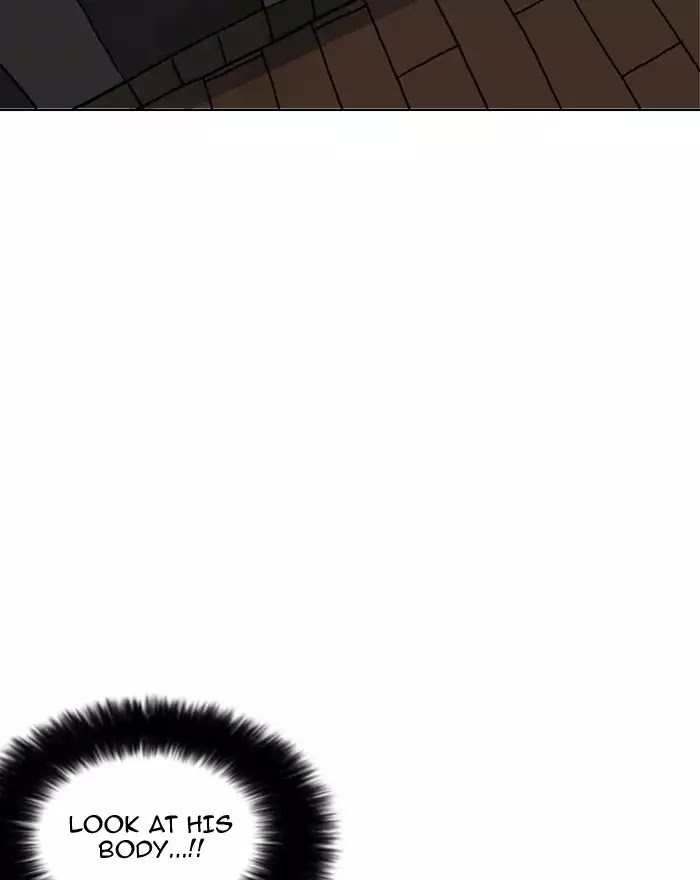 18+ Lookism Chapter 180: Ep.180: Juvenile Prison (01) page 43