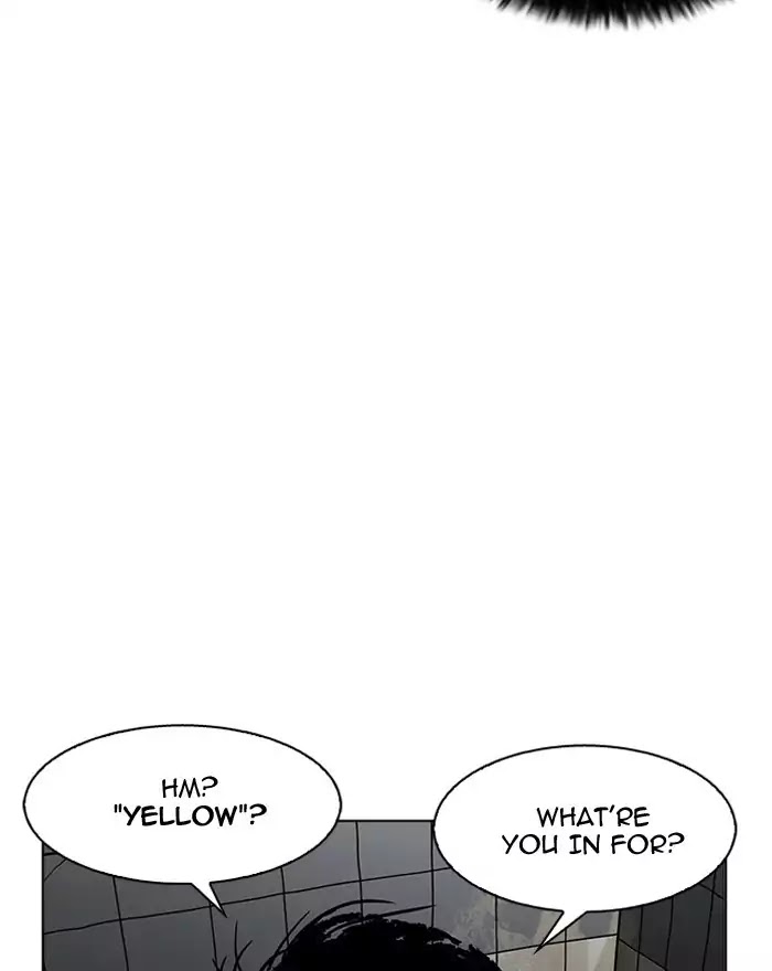 18+ Lookism Chapter 180: Ep.180: Juvenile Prison (01) page 45