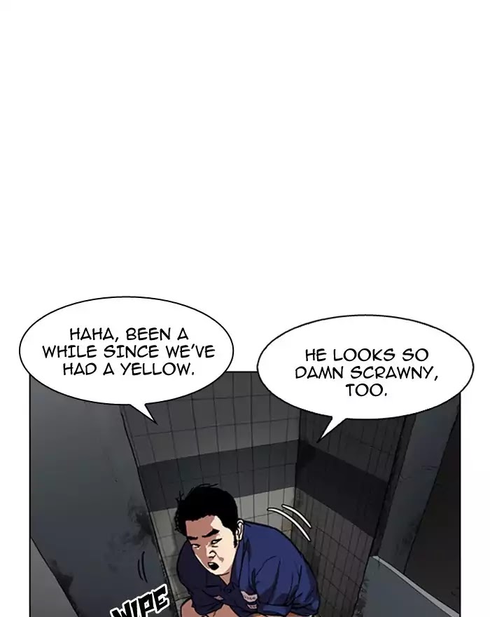 18+ Lookism Chapter 180: Ep.180: Juvenile Prison (01) page 59