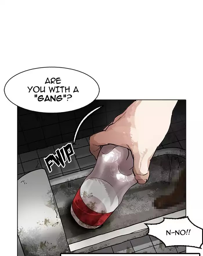 18+ Lookism Chapter 180: Ep.180: Juvenile Prison (01) page 61