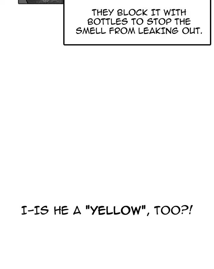 18+ Lookism Chapter 180: Ep.180: Juvenile Prison (01) page 62
