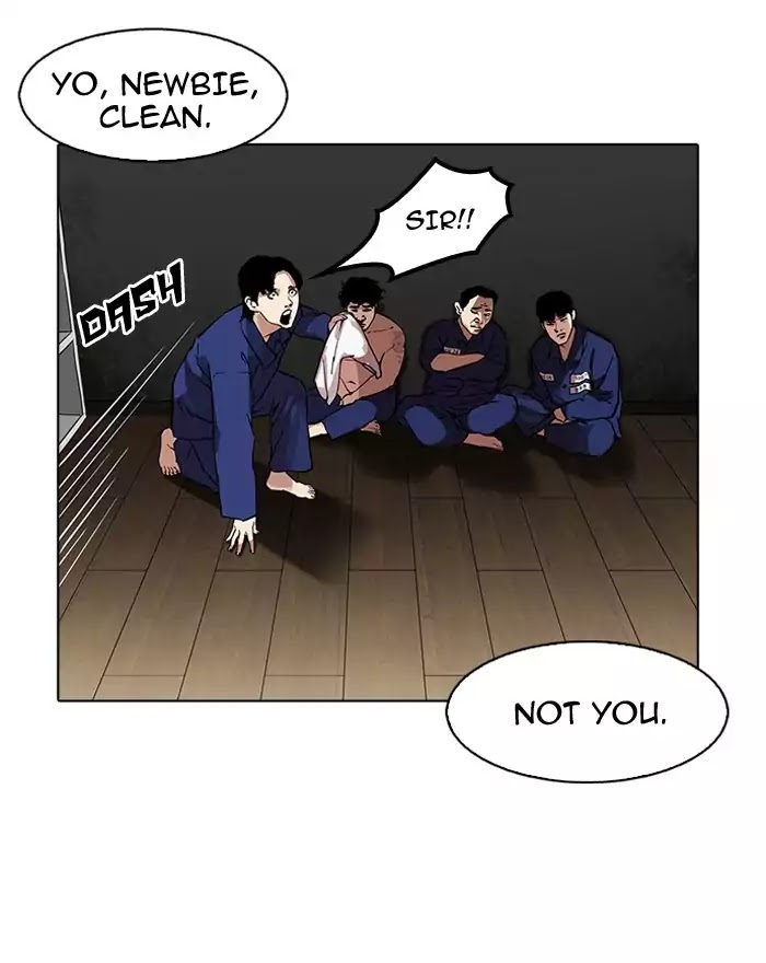 18+ Lookism Chapter 180: Ep.180: Juvenile Prison (01) page 66