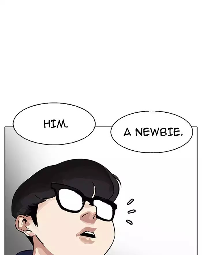 18+ Lookism Chapter 180: Ep.180: Juvenile Prison (01) page 67