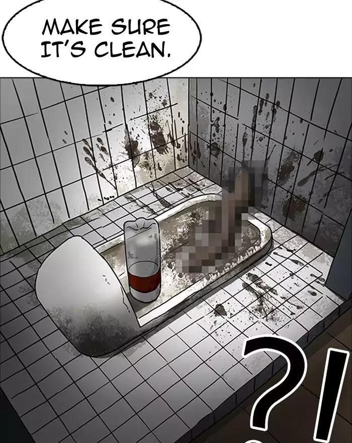 18+ Lookism Chapter 180: Ep.180: Juvenile Prison (01) page 69