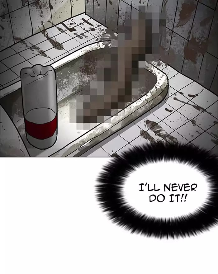 18+ Lookism Chapter 180: Ep.180: Juvenile Prison (01) page 73