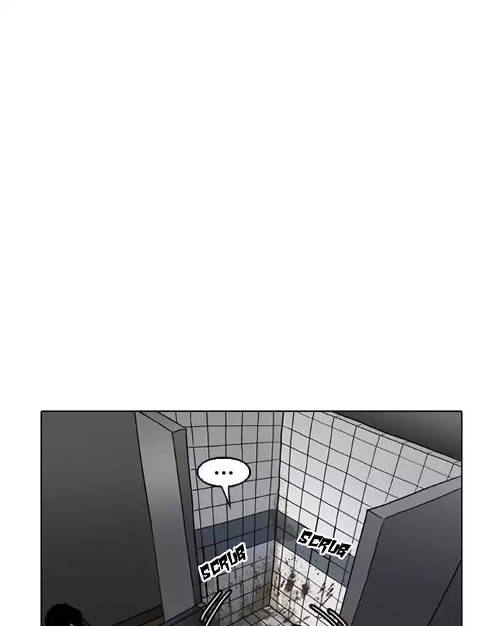 18+ Lookism Chapter 180: Ep.180: Juvenile Prison (01) page 78
