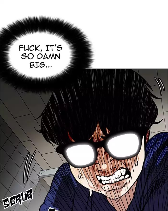 18+ Lookism Chapter 180: Ep.180: Juvenile Prison (01) page 80