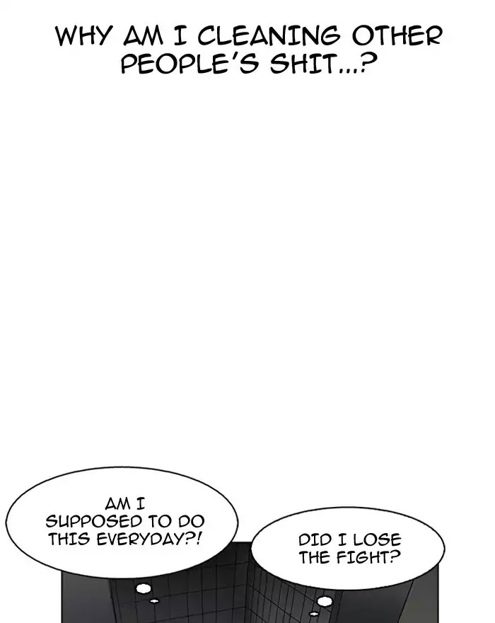 18+ Lookism Chapter 180: Ep.180: Juvenile Prison (01) page 82