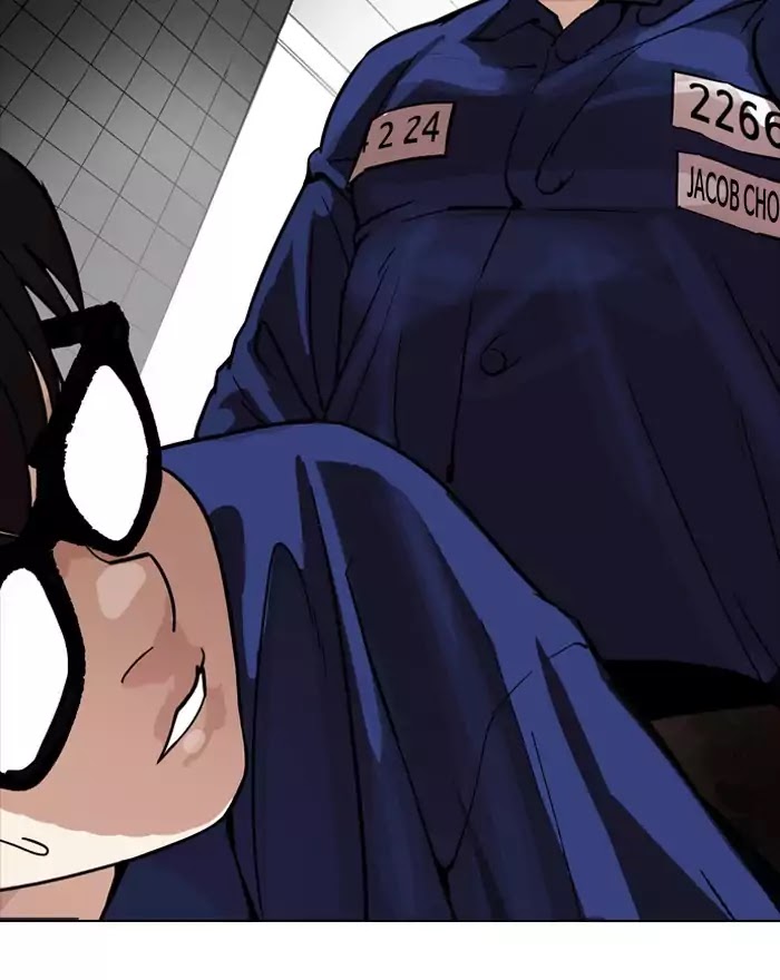 18+ Lookism Chapter 180: Ep.180: Juvenile Prison (01) page 86