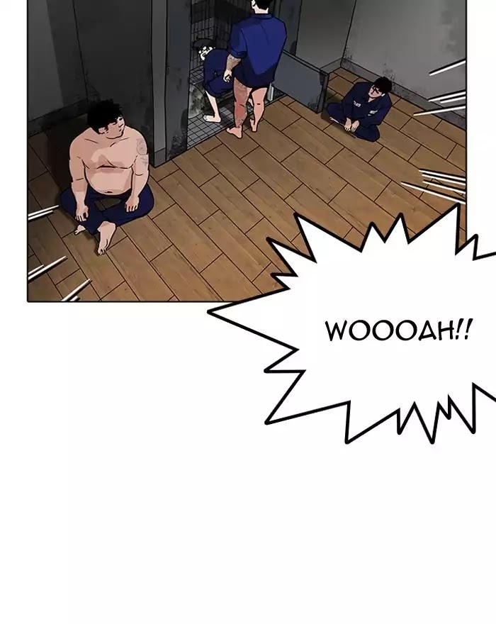 18+ Lookism Chapter 180: Ep.180: Juvenile Prison (01) page 88