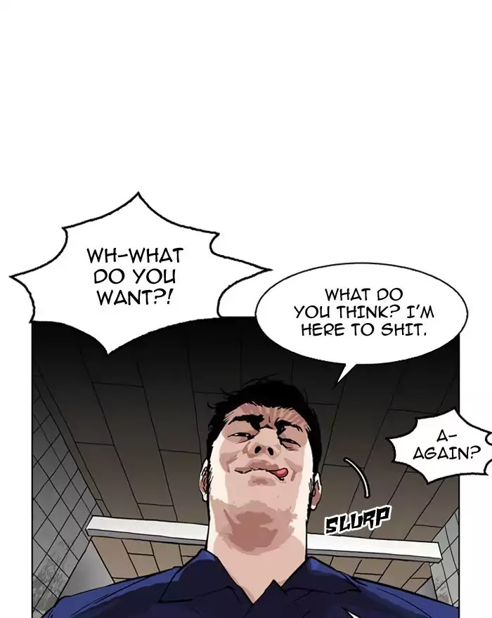 18+ Lookism Chapter 180: Ep.180: Juvenile Prison (01) page 89