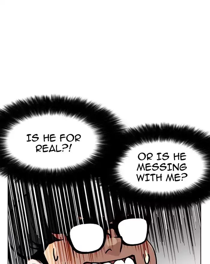 18+ Lookism Chapter 180: Ep.180: Juvenile Prison (01) page 92