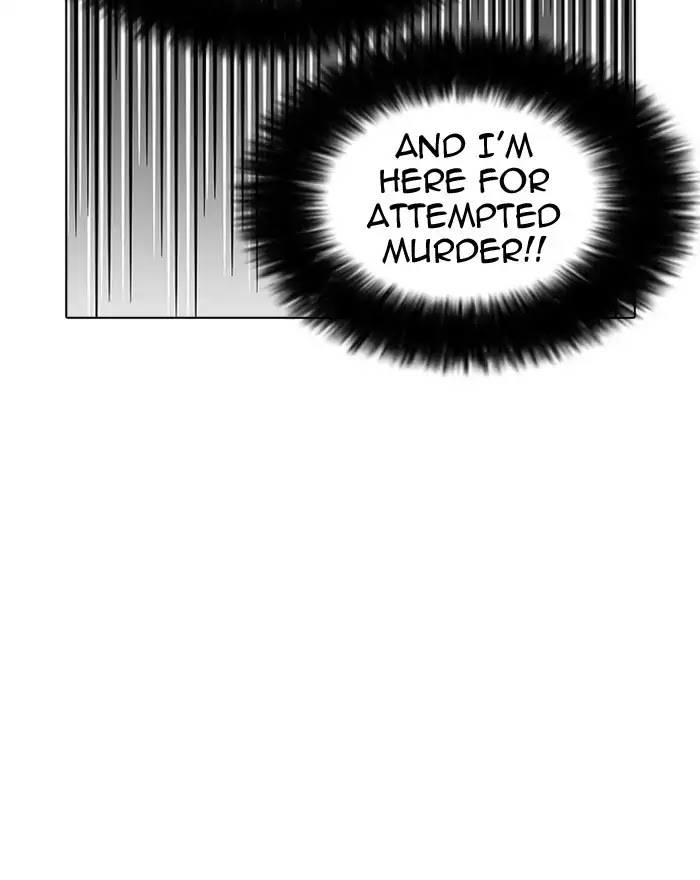 18+ Lookism Chapter 180: Ep.180: Juvenile Prison (01) page 97