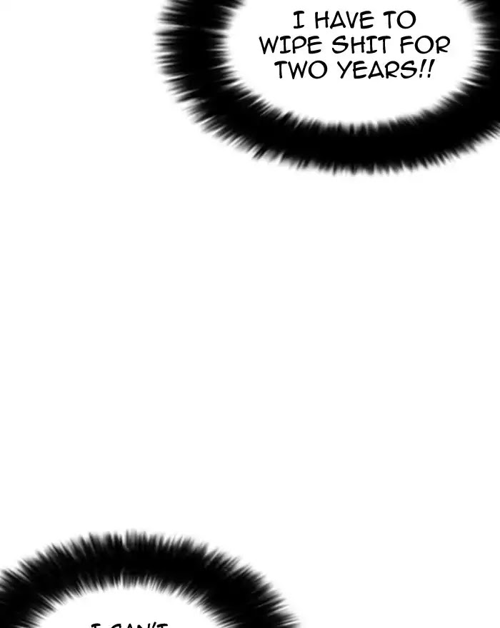 18+ Lookism Chapter 180: Ep.180: Juvenile Prison (01) page 100