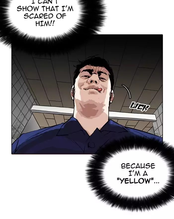 18+ Lookism Chapter 180: Ep.180: Juvenile Prison (01) page 101