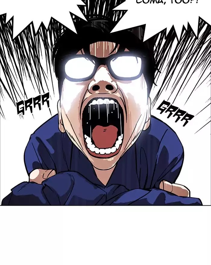 18+ Lookism Chapter 180: Ep.180: Juvenile Prison (01) page 106