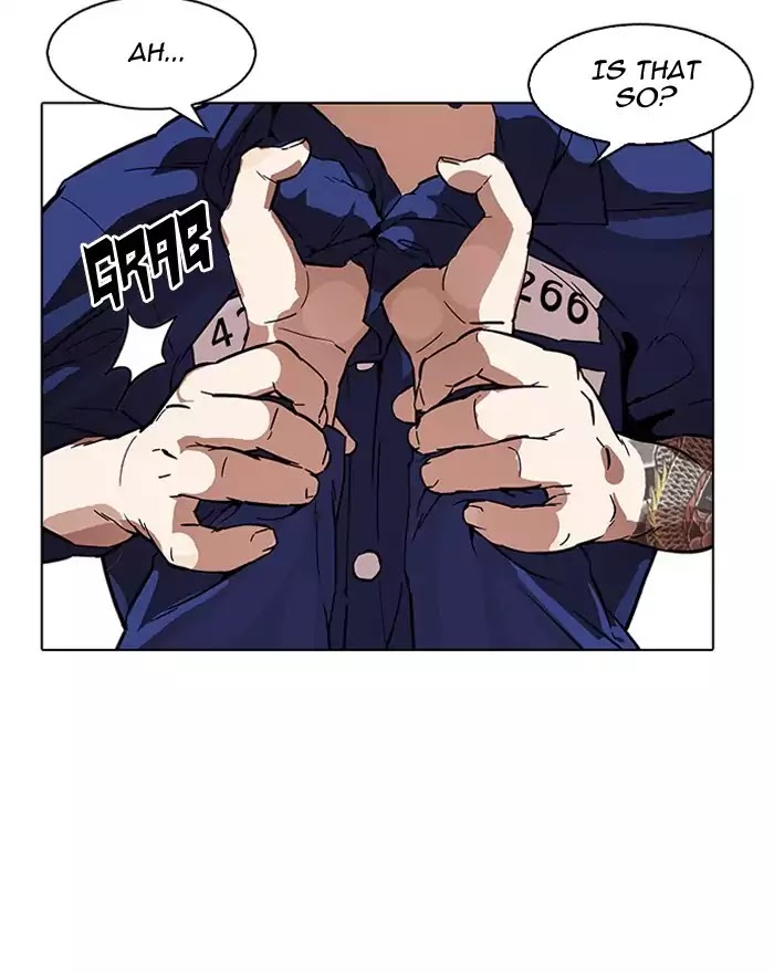 18+ Lookism Chapter 180: Ep.180: Juvenile Prison (01) page 109