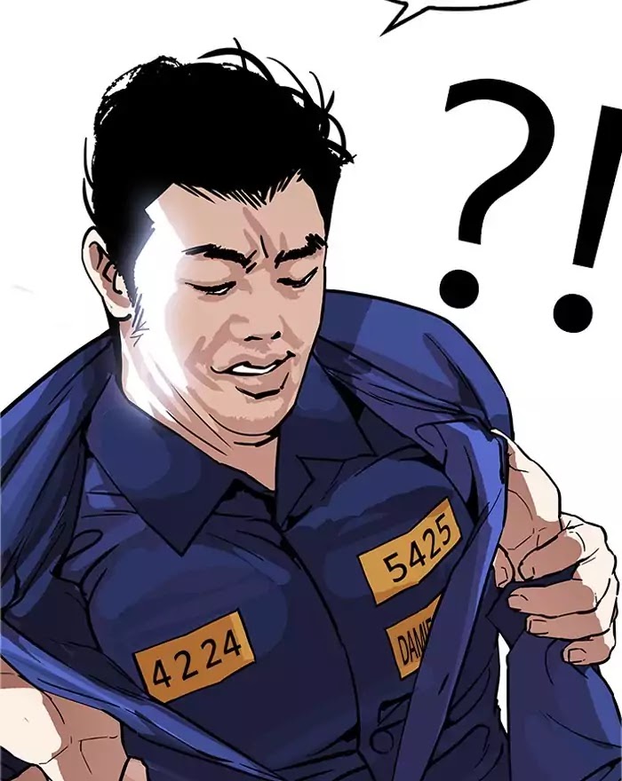 18+ Lookism Chapter 180: Ep.180: Juvenile Prison (01) page 111