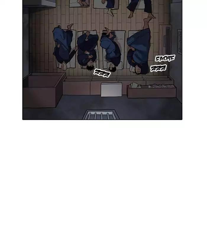 18+ Lookism Chapter 181: Ep.181: Juvenile Prison (2) page 27