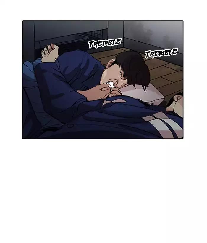 18+ Lookism Chapter 181: Ep.181: Juvenile Prison (2) page 28
