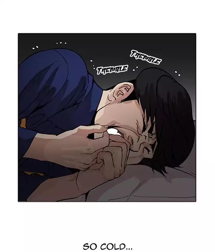 18+ Lookism Chapter 181: Ep.181: Juvenile Prison (2) page 29