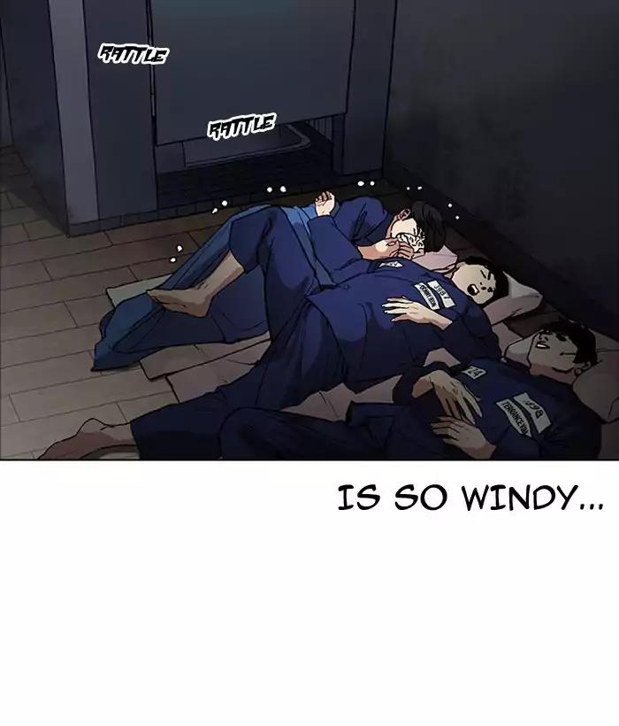 18+ Lookism Chapter 181: Ep.181: Juvenile Prison (2) page 31