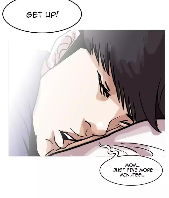 18+ Lookism Chapter 181: Ep.181: Juvenile Prison (2) page 38