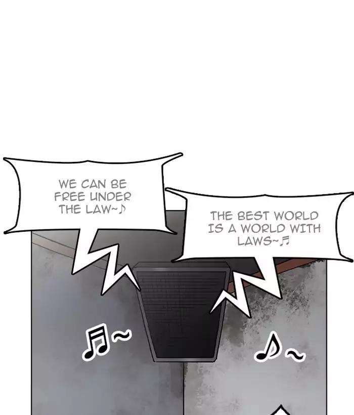 18+ Lookism Chapter 181: Ep.181: Juvenile Prison (2) page 44