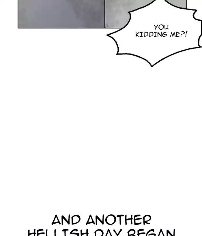 18+ Lookism Chapter 181: Ep.181: Juvenile Prison (2) page 45