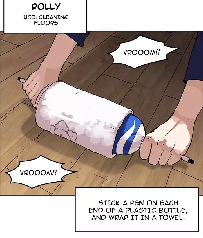 18+ Lookism Chapter 181: Ep.181: Juvenile Prison (2) page 49
