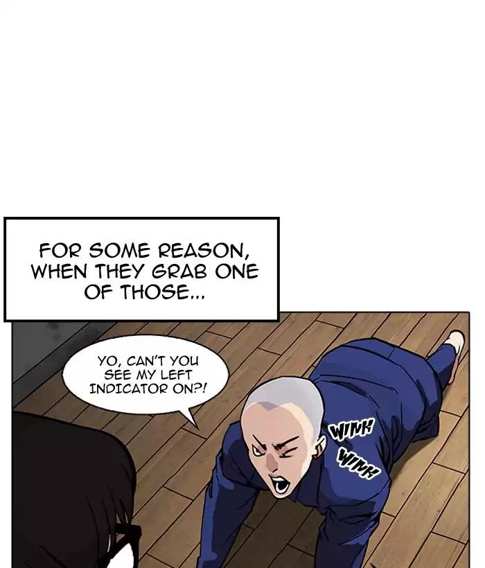 18+ Lookism Chapter 181: Ep.181: Juvenile Prison (2) page 52