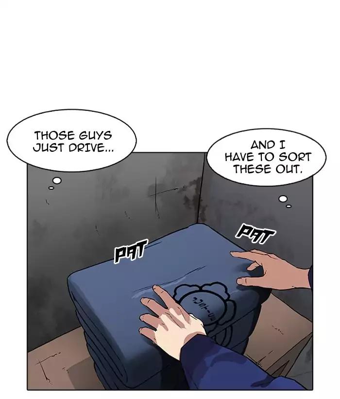 18+ Lookism Chapter 181: Ep.181: Juvenile Prison (2) page 54