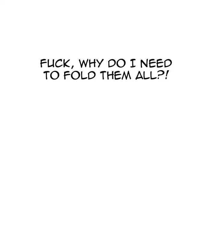 18+ Lookism Chapter 181: Ep.181: Juvenile Prison (2) page 55