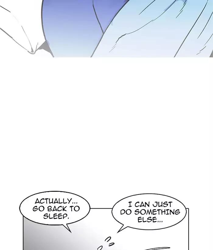 18+ Lookism Chapter 181: Ep.181: Juvenile Prison (2) page 59