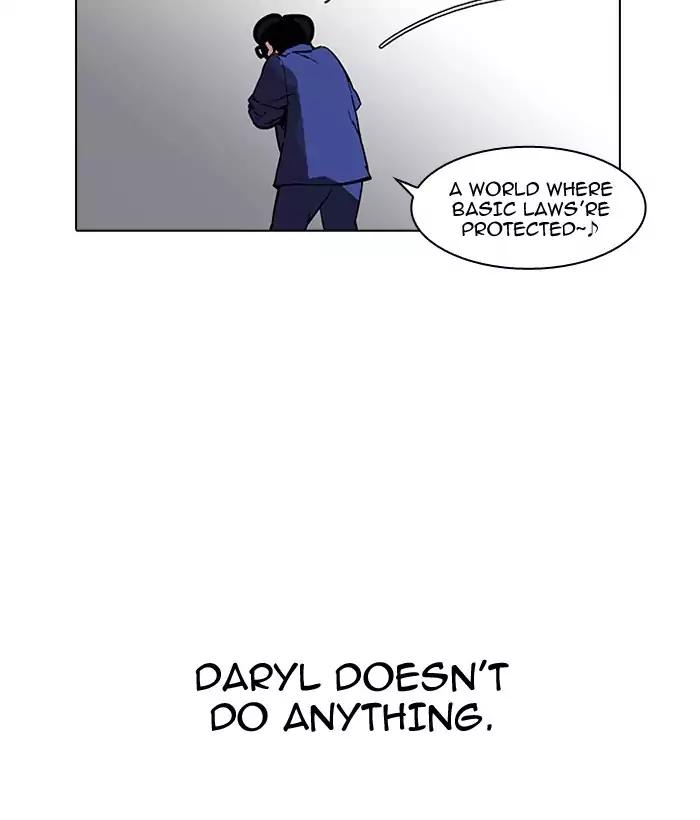 18+ Lookism Chapter 181: Ep.181: Juvenile Prison (2) page 60