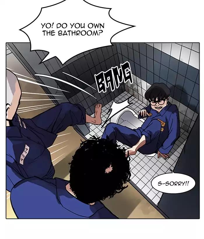 18+ Lookism Chapter 181: Ep.181: Juvenile Prison (2) page 63