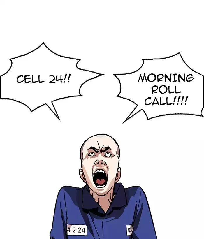 18+ Lookism Chapter 181: Ep.181: Juvenile Prison (2) page 65