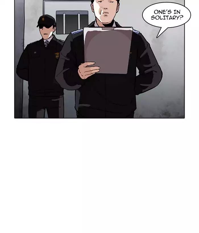 18+ Lookism Chapter 181: Ep.181: Juvenile Prison (2) page 68
