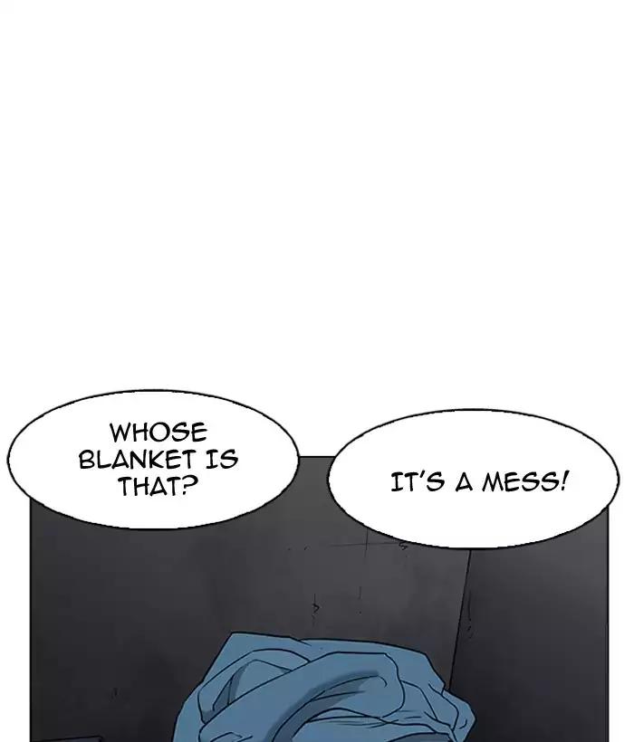 18+ Lookism Chapter 181: Ep.181: Juvenile Prison (2) page 70