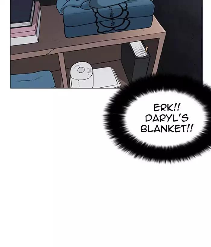 18+ Lookism Chapter 181: Ep.181: Juvenile Prison (2) page 71