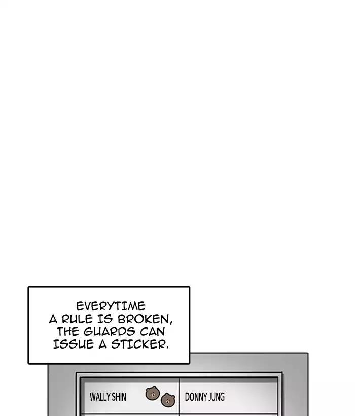 18+ Lookism Chapter 181: Ep.181: Juvenile Prison (2) page 77
