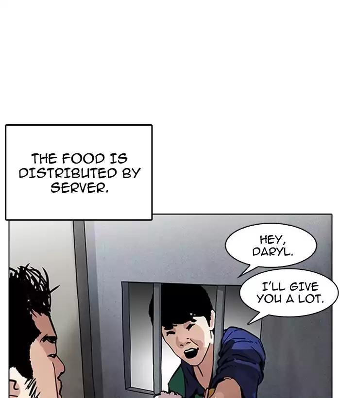 18+ Lookism Chapter 181: Ep.181: Juvenile Prison (2) page 81