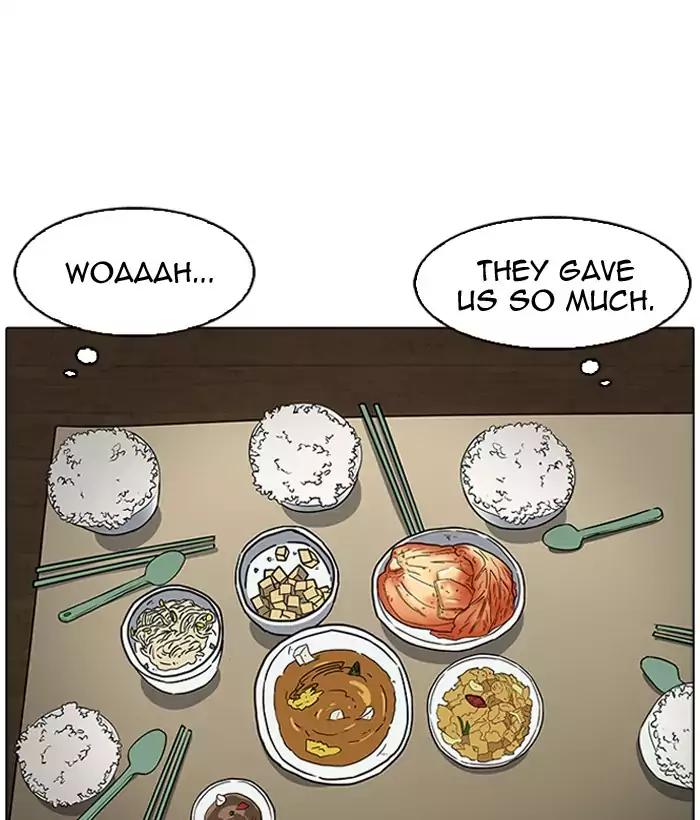 18+ Lookism Chapter 181: Ep.181: Juvenile Prison (2) page 83