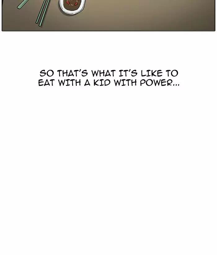 18+ Lookism Chapter 181: Ep.181: Juvenile Prison (2) page 84