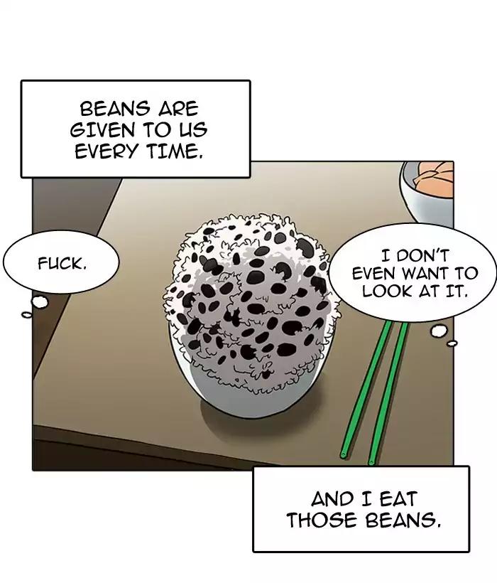 18+ Lookism Chapter 181: Ep.181: Juvenile Prison (2) page 89