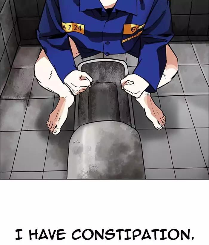 18+ Lookism Chapter 181: Ep.181: Juvenile Prison (2) page 92