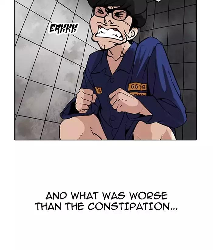 18+ Lookism Chapter 181: Ep.181: Juvenile Prison (2) page 94