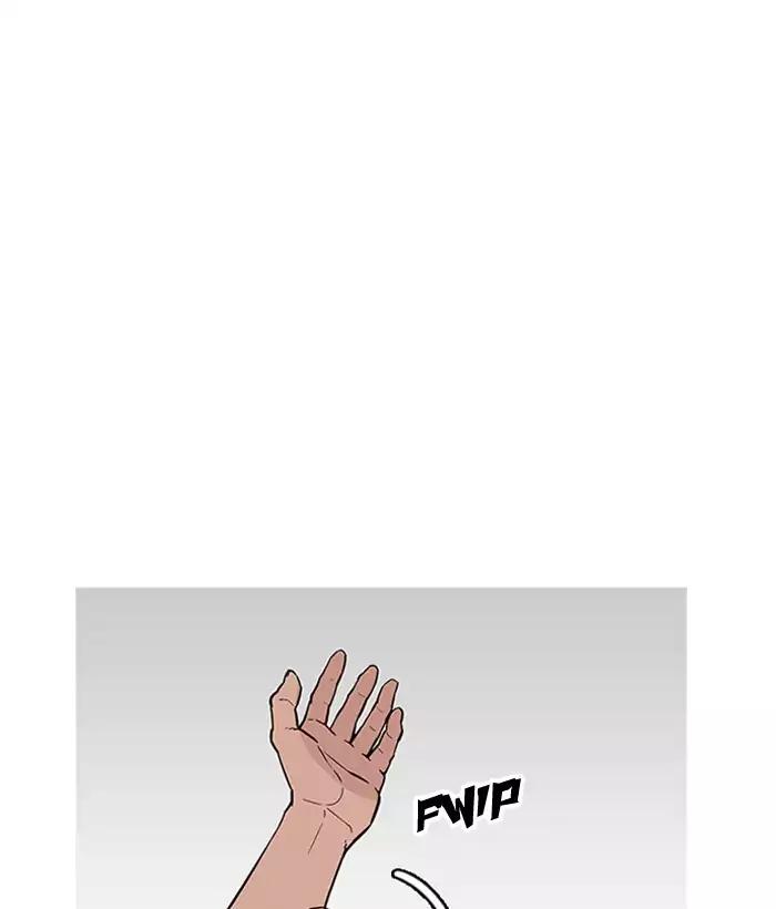 18+ Lookism Chapter 181: Ep.181: Juvenile Prison (2) page 95