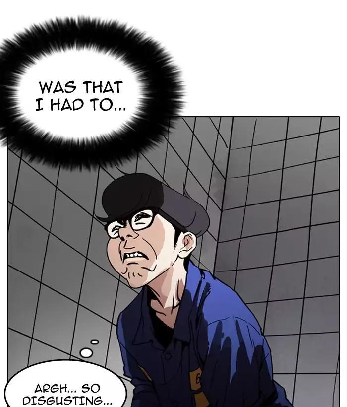 18+ Lookism Chapter 181: Ep.181: Juvenile Prison (2) page 97